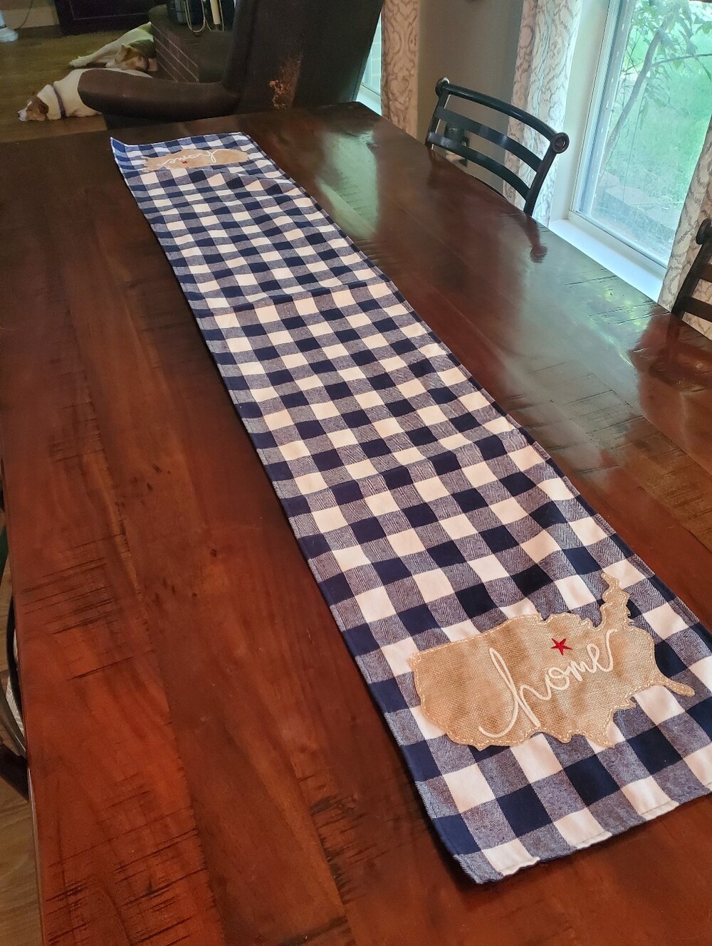 Table Runner